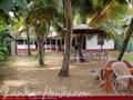 SAMARU Beach House