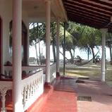 SAMARU Beach House
