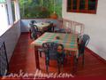 SAMARU Beach House