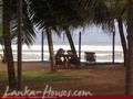 SAMARU Beach House