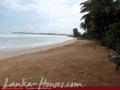 SAMARU Beach House
