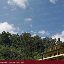 ZION VIEW Guest House
