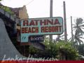 RATHNA BEACH RESORT