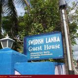 SWEDISH LANKA Guest House