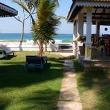 ORIENTAL REST