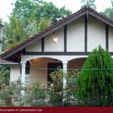 The Lodge House