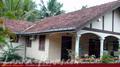 The Lodge House