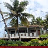 SEA VIEW Rest