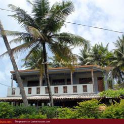 SEA VIEW Rest