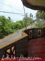 SEA VIEW Rest