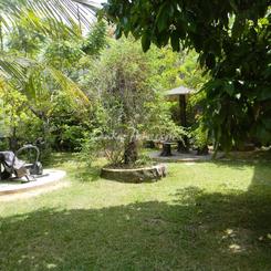 SHAN House