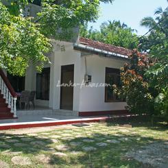 SHAN House
