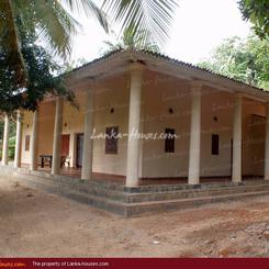 PANGIPANI Villa