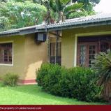 House in Heart of Galle