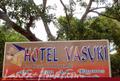 VASUKI INN