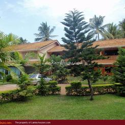 TK GREEN GARDEN Hotel