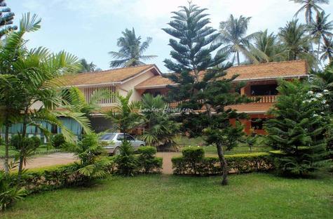TK GREEN GARDEN Hotel TK GREEN GARDEN Hotel