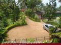 TK GREEN GARDEN Hotel