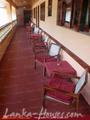 TK GREEN GARDEN Hotel
