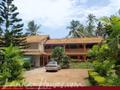 TK GREEN GARDEN Hotel