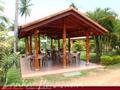 TK GREEN GARDEN Hotel
