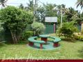 TK GREEN GARDEN Hotel