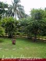 TK GREEN GARDEN Hotel