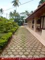 TK GREEN GARDEN Hotel
