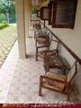 TK GREEN GARDEN Hotel