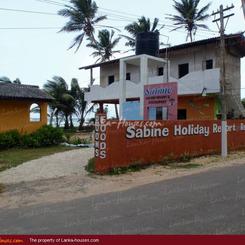 SABINA Holiday Resort &amp; Restaurant
