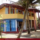 BEACH INNS Holiday Resort