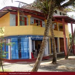 BEACH INNS Holiday Resort