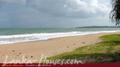 Beach Land in Tangalla area (150 perch)