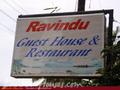 RAVINDU Guest House