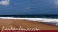 Beach Land in Tangalla area (1,5 acre)