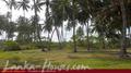 Beach Land in Tangalla area (1,5 acre)