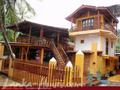 BLUE HORIZON Guest House