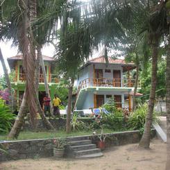ISHARA Cabana &amp; Restaurant
