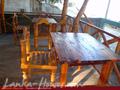 ISHARA Cabana &amp; Restaurant