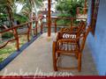 ISHARA Cabana &amp; Restaurant
