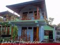 ISHARA Cabana &amp; Restaurant