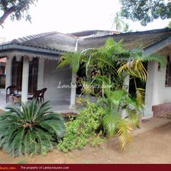 RAJINTA House