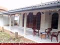 RAJINTA House