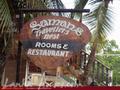 SAMANS Travellers Nest