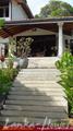 Hibiuscus Villa.