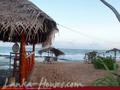 SANDY'S Bungalows &amp; Restaurant