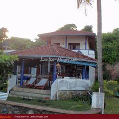 STAR FISH Beach Cafe