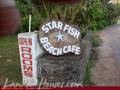 STAR FISH Beach Cafe