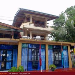 GAYAN Guest House