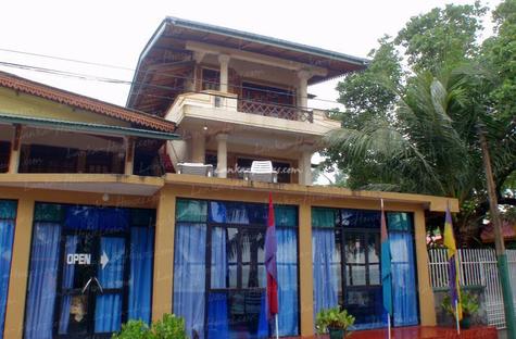 GAYAN Guest House GAYAN Guest House